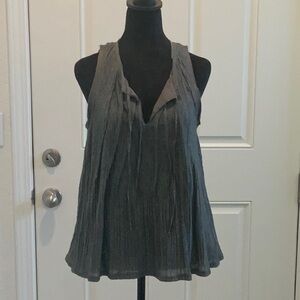 Like new Anthropologie top Sz small